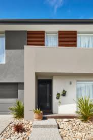 View Popular House Exterior Paint Colour Schemes Dulux