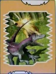 Menos mal que los humanos nacimos millones de a�os despu�s que los dinosaurios rex y dino meat hunt 2. Golpe De Cola Dino Rey Cartas Dinosaurios Dino