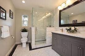 Get rid of your unused bathtub. Tub To Shower Remodel How To Do It Right Homeadvisor