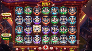 Daruma Impact Slot Review & Demo by Habanero - Play Free Online