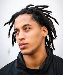 In addition, it creates a more natural look with gray hair colors. 20 Fresh Men S Dreadlocks Styles For 2021