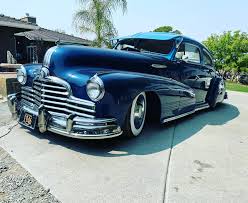 Modesto Customs - The rumors are true! This bad ass 46 could be yours!!!  #forsale #46pontiac #readytocruiseanywhere #couldbeyourdaily  #classiccarsales dm for info | Facebook