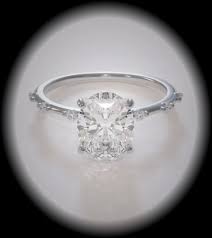 diamonds enement rings