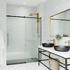 Luxury Shower Tub Doors Discover