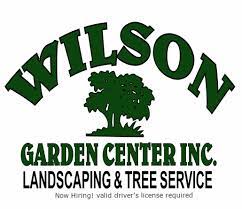 Hamilton Oh Wilson Garden Center
