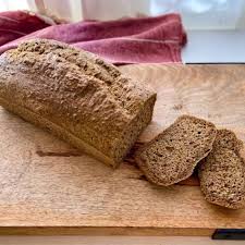 anti inflammatory bread recipe with