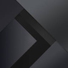 hd wallpaper black material design