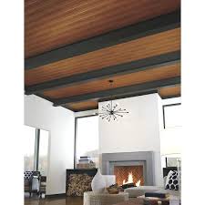 Armstrong Ceilings Woodhaven 5 In X 7