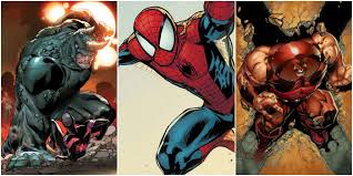 10 strongest marvel villains who can t
