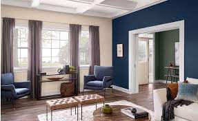 sherwin williams color mix forecast