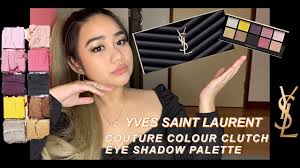new ysl couture colour clutch eyeshadow