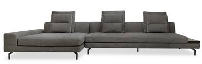 The Moore Modular Sofa The Sofa And