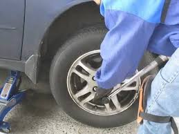 Check spelling or type a new query. How To Change Winter Tires With Rims On Youtube