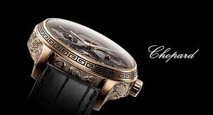 Luxurious Watches - Top 25 Luxury Watch Brands for Men