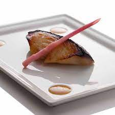 miso marinated black cod recipe by chef