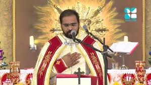 Shalom television offers you a bouquet of. January 2021 Night Vigil 07 Holy Mass Youtube