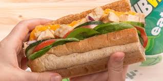 what-sandwich-at-subway-has-the-least-calories