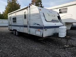 1999 terry travel trailer in