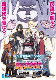 Naruto Shippuden: The Movie - Bonds (2008) - IMDb
