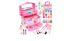 kids makeup kit for toys