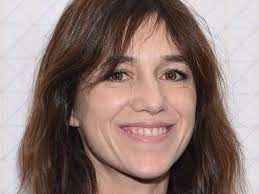 the charlotte gainsbourg for nars