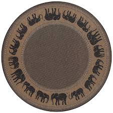 couristan recife elephant rugs rugs