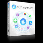 What is AnyTrans for iOS
