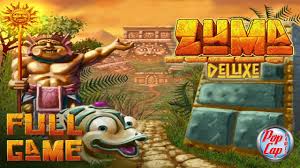 zuma deluxe pc 2003 full game all