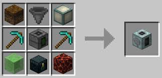 Download minecraft pe addons, mods, maps, shaders, textures packs, . Simple Quarry Mods Minecraft Curseforge