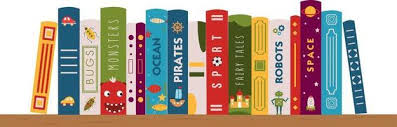 library banner vector art icons and
