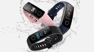 Buy huawei band 3 pro online at best price in india. Honor Band 4 Band 4 Running Edition Launched In China Price Specifications Technology News The Indian Express
