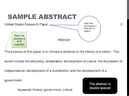 Apa format term paper sample   Thesis sample in filipino pdf SlideShare