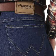 rugged wear relaxed fit jeans