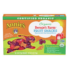 farm fruit snacks organic