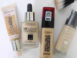the 11 best foundations for