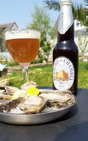 But we hope you'll find something that's best suited for your palate! The Beer And Food Matching A Delicious Pairing Unibroue Europe