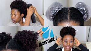 Other products such as emollients help in locking moisture in and provide lubrication that adds slip to hair. 22 Best Methods To Keep Natural Hair Moisturized Natural Girl Wigs