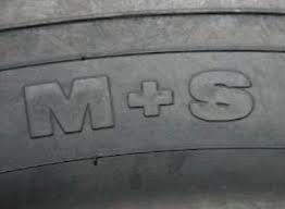 Image result for free images of kumho tires with M+S symbol