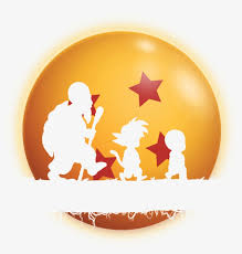 1 star dragon ball transparent background. Png Dragon Ball 4 Star Png Image Transparent Png Free Download On Seekpng