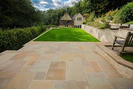 Cost Of Natural Stone Paving