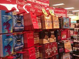 what gift cards are available at cvs