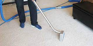 carpet cleaning service calgary