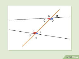 consecutive interior angles theorems