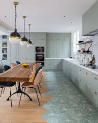 kitchen floor ideas and designs