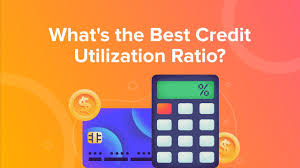 best credit utilization ratio