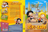 Animation Series from Spain Las monstruosas aventuras de Zipi y Zape Movie