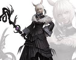 Y'shtola Guide - Everyone's Kitty Crush From Final Fantasy XIV - Final  Fantasy Insider