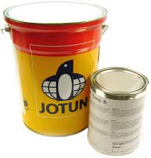 Jotun Hardtop Xp Yellows And Oranges 5ltrs