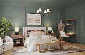 sage green bedroom decor guide for