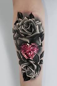 It is considered as the symbol of love, peace, harmony, and courage. 35 Gorgeous Rose Tattoo Ideas For Women 2021 The Trend Spotter